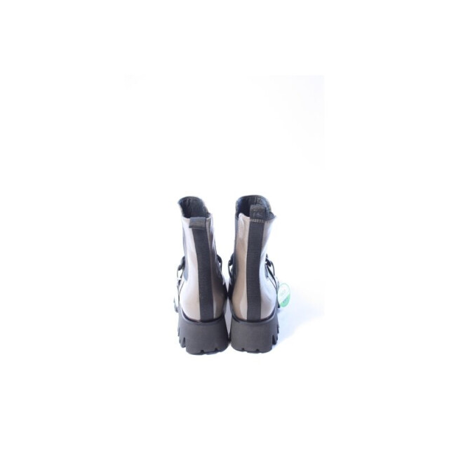 Paul Green 9043-022 Boots Taupe 9043-022 large