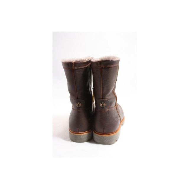 Panama Jack 10 Boots Bruin 10 large