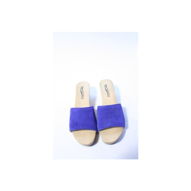 Softclox S3423 romy slippers 3423 large