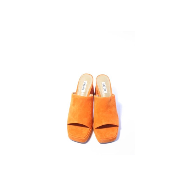 Bibi Lou 621p30vk slippers 62130 large