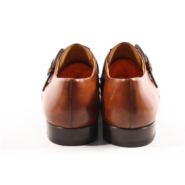 Magnanni 14423 Geklede schoenen Cognac 14423 large