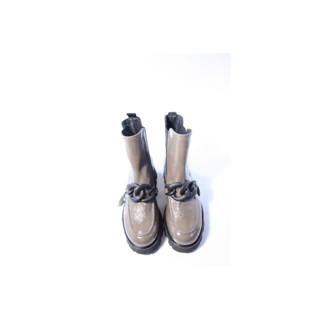 Paul Green 9043-022 Boots Taupe 9043-022 large