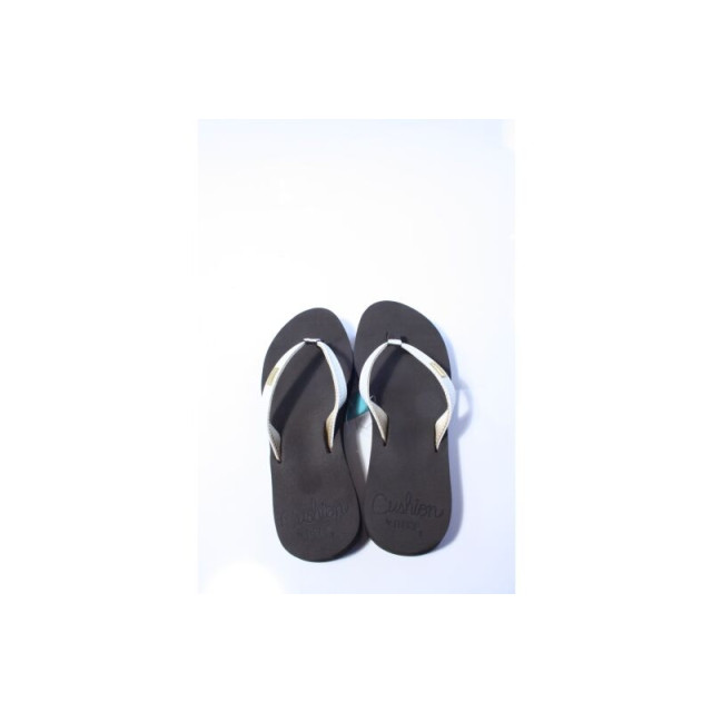 Reef Rf0014bnw cushion slippers 001384 large