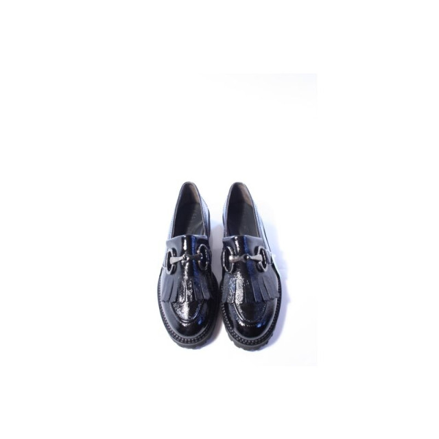 Paul Green 2901-032 Loafers Zwart 2901-032 large