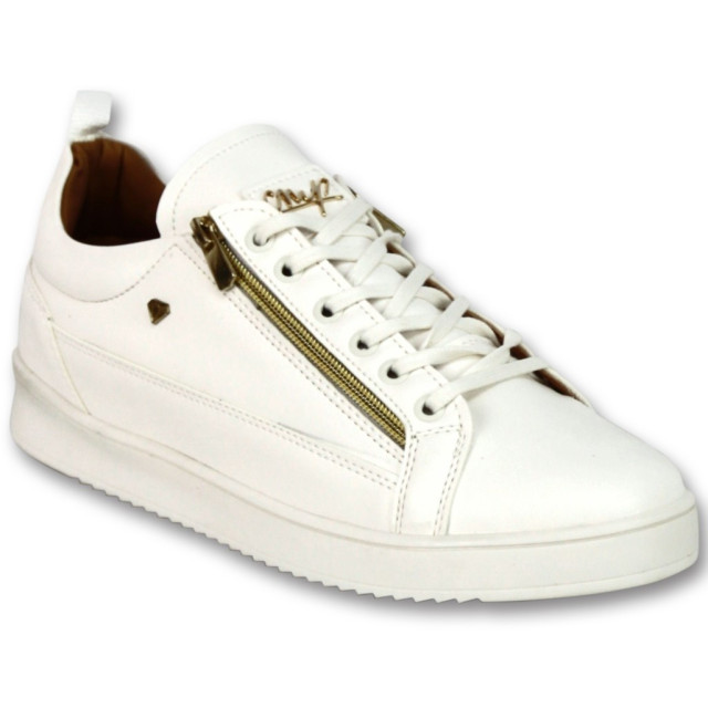 Cash Money Sneaker cmp white gold cms97 CMS97W large