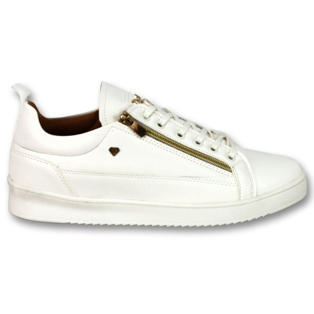 Cash Money Sneaker cmp white gold cms97 CMS97W large