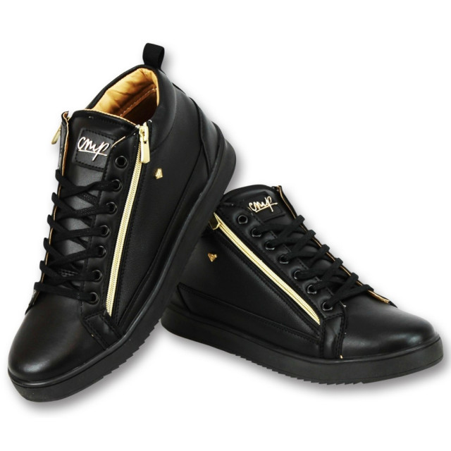 Cash Money Sneaker bee black gold v2 cms98 CMS98 V2 large