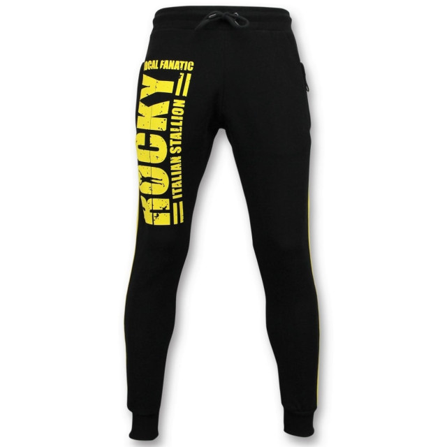 Local Fanatic Trainingsbroek rocky italian stallion 11-6247-1Z large