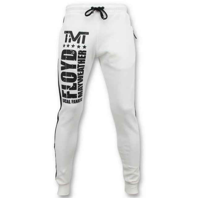 Local Fanatic Joggingbroek floyd mayweather 11-6245-1W large