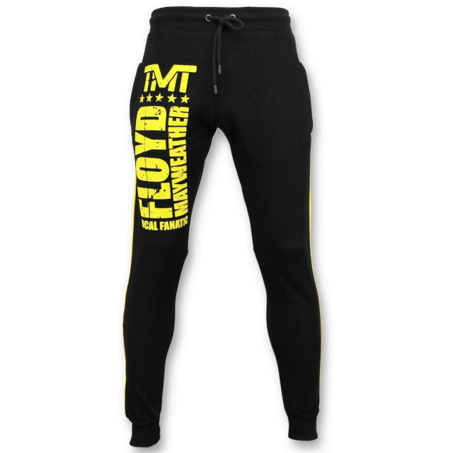 Local Fanatic Trainingspak tmt floyd mayweather set 11-6245-1PZ large