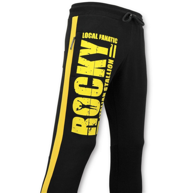 Local Fanatic Trainingsbroek rocky italian stallion 11-6247-1Z large