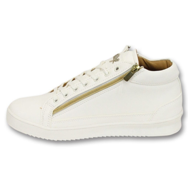 Cash Money Sneaker bee white gold 2 CMS98 large