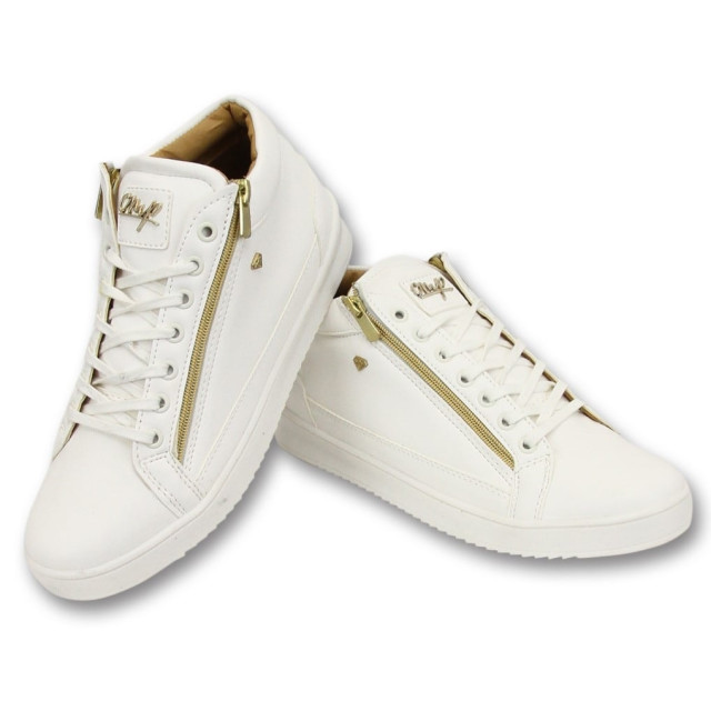 Cash Money Sneaker bee white gold 2 CMS98 large