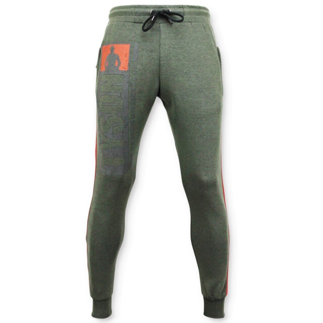 Local Fanatic Mike tyson trainingsbroek 11-6244-1G large