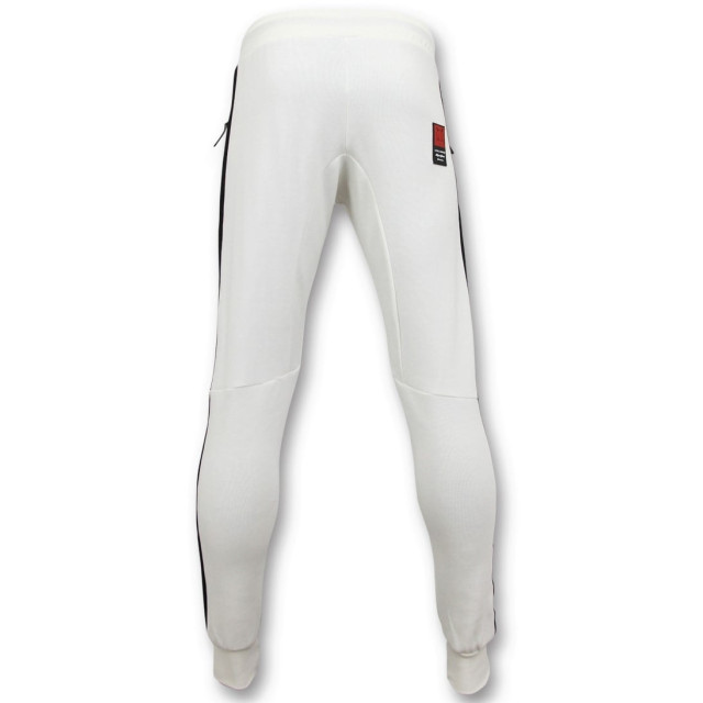 Local Fanatic Joggingbroek floyd mayweather 11-6245-1W large