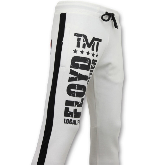 Local Fanatic Joggingbroek floyd mayweather 11-6245-1W large