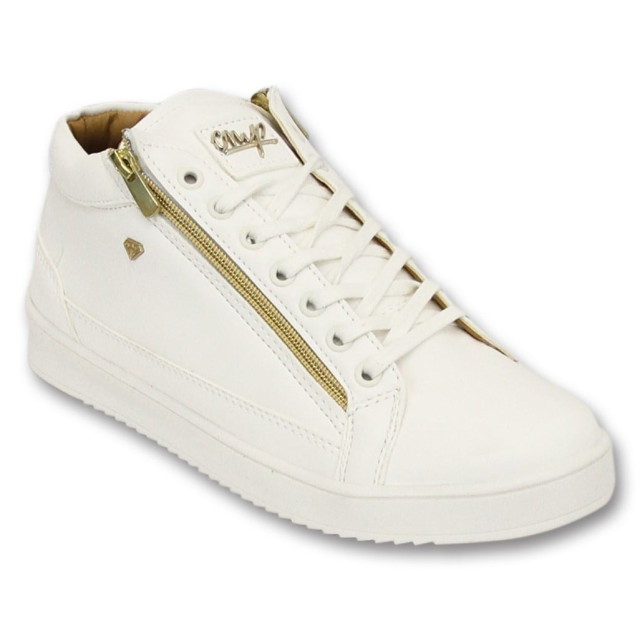 Cash Money Sneaker bee white gold 2 CMS98 large