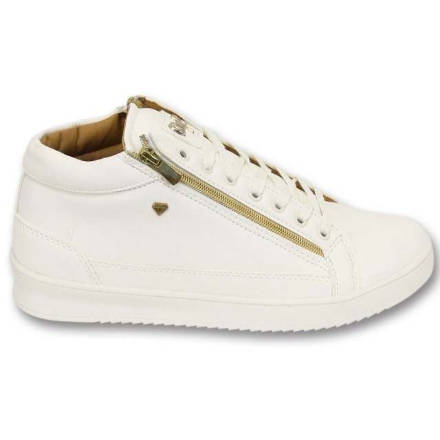 Cash Money Sneaker bee white gold 2 CMS98 large