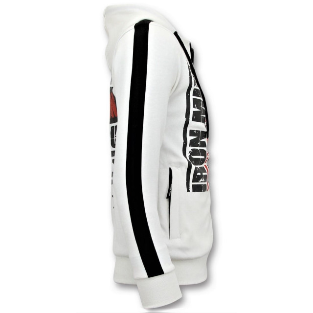 Local Fanatic Joggingpak iron mike tyson boxing 11-6244PW large