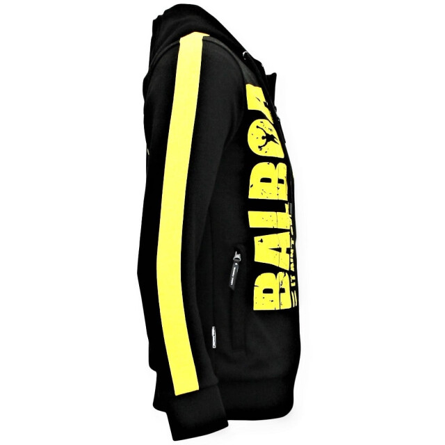 Local Fanatic Jogging vest rocky balboa boxing 11-6247Z large