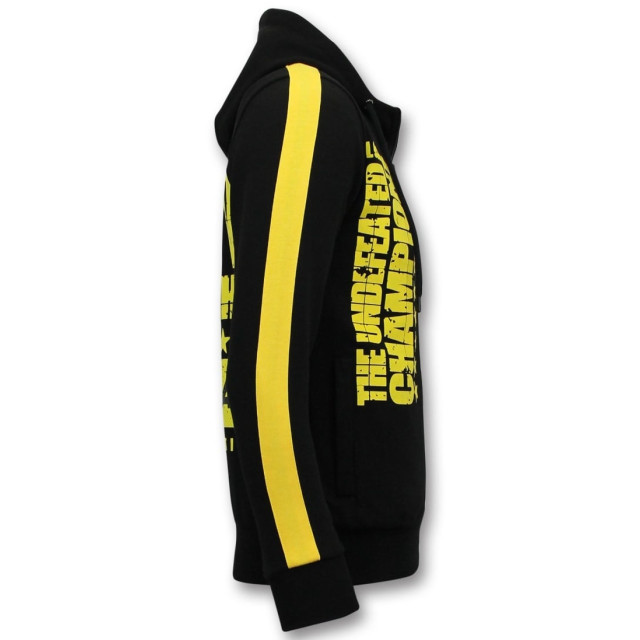 Local Fanatic Trainingspak tmt floyd mayweather set 11-6245-1PZ large