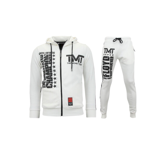 Local Fanatic Joggingpak tmt floyd mayweather set 11-6245 large