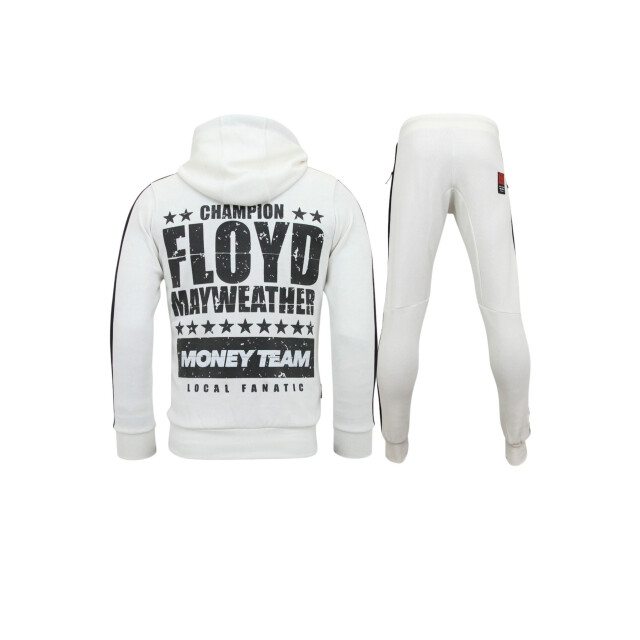 Local Fanatic Joggingpak tmt floyd mayweather set 11-6245 large