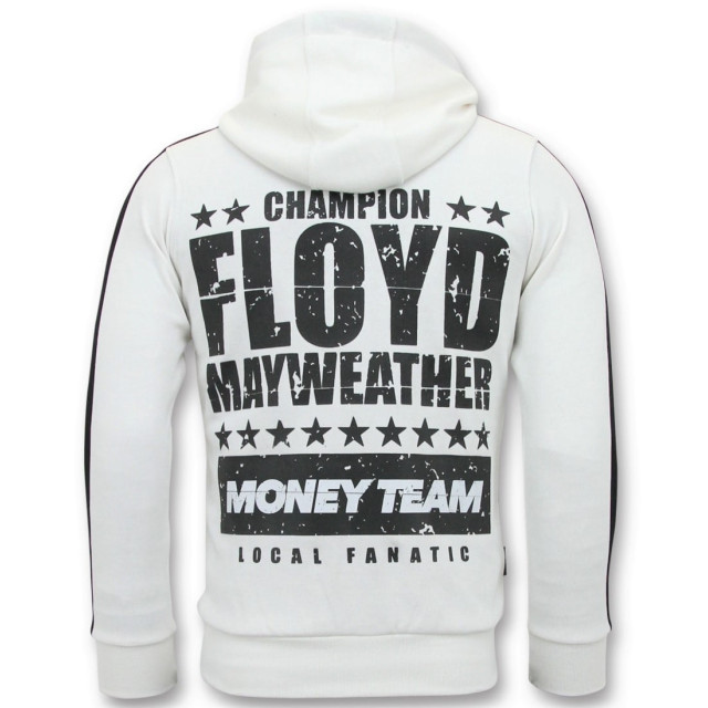 Local Fanatic Joggingpak tmt floyd mayweather set 11-6245 large