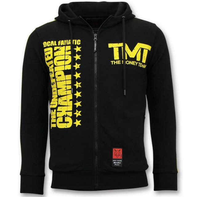 Local Fanatic Trainingsvesten tmt floyd mayweather 11-6245Z large