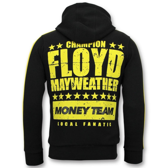 Local Fanatic Trainingspak tmt floyd mayweather set 11-6245-1PZ large