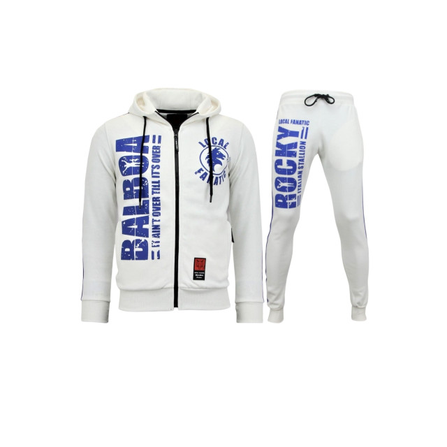 Local Fanatic Trainingspak rocky balboa sport pak 11-6247PW large