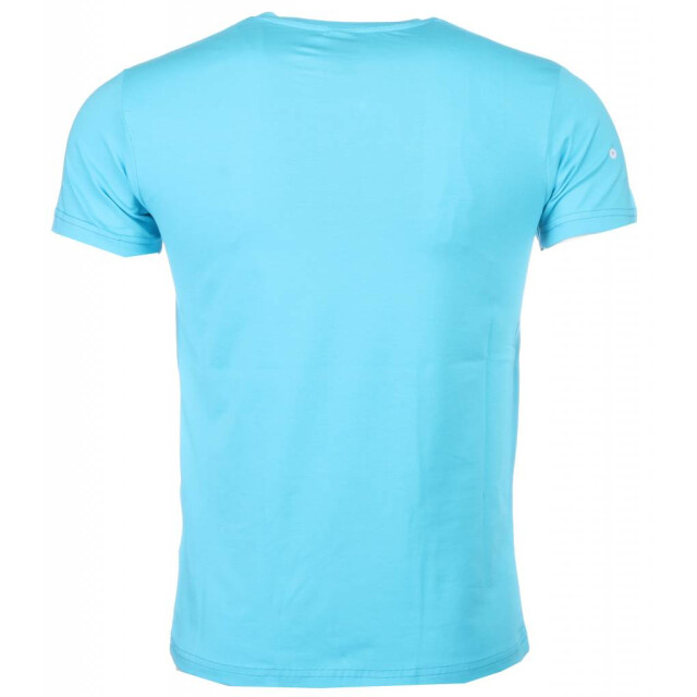 Local Fanatic T-shirt chucky poster print 2006B large