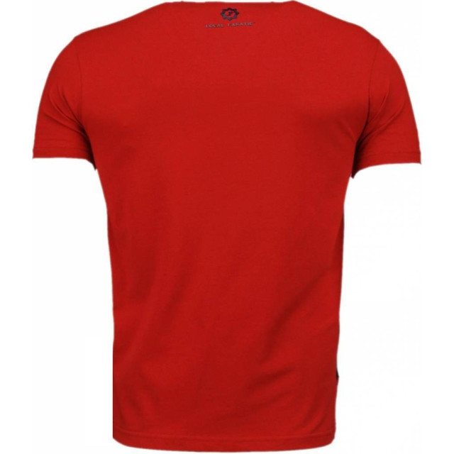 Local Fanatic Basic t-shirt 5105R large