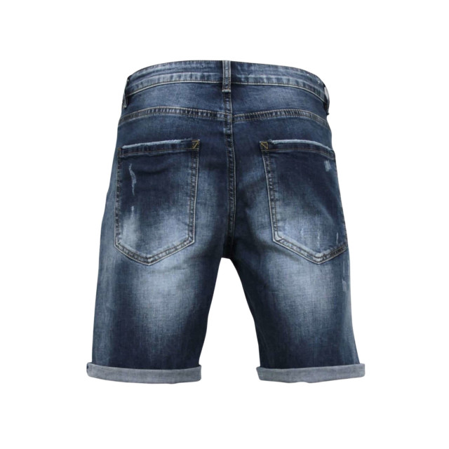 Enos Korte broek gescheurd short RJ-9085 large