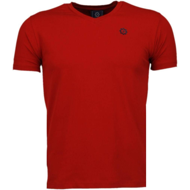 Local Fanatic Basic t-shirt 5105R large