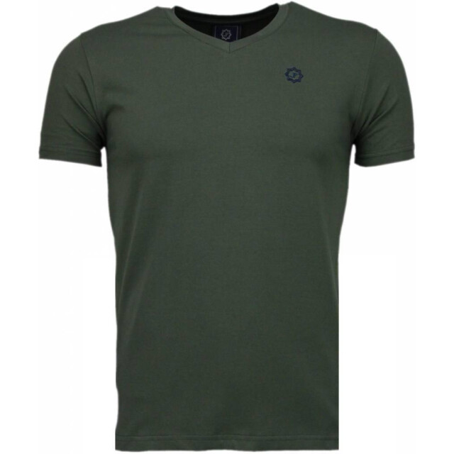 Local Fanatic Basic t-shirt 5105G large