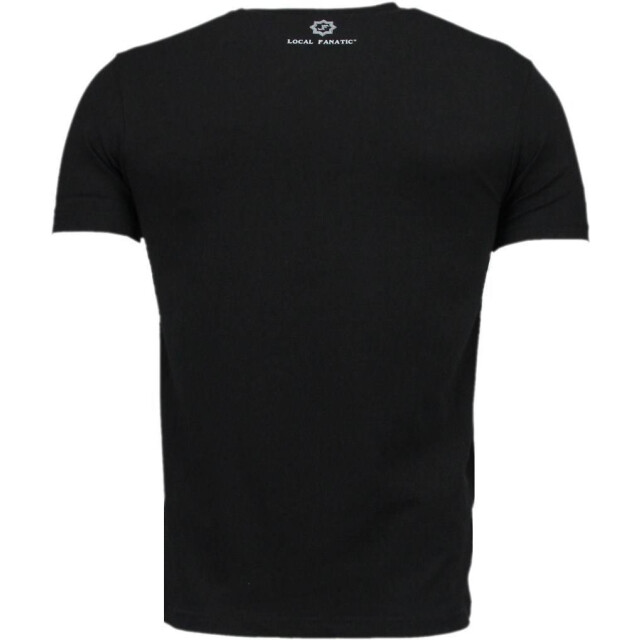 Local Fanatic Basic t-shirt 5105Z large