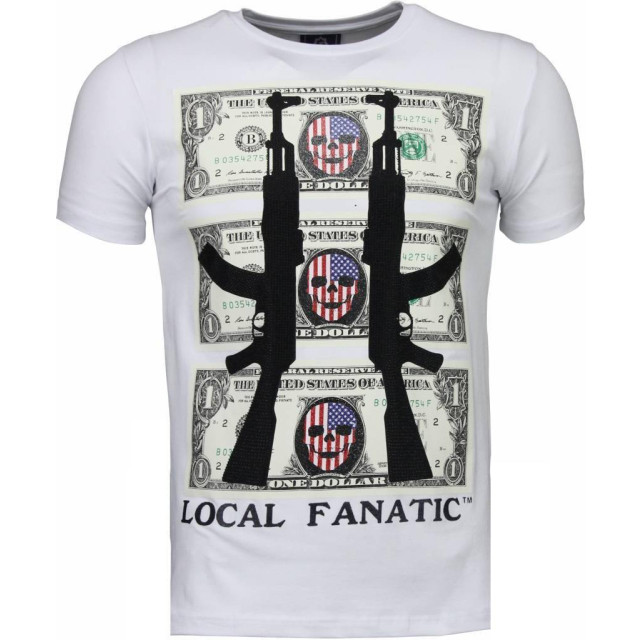 Local Fanatic Ak47 dollar 4781W large