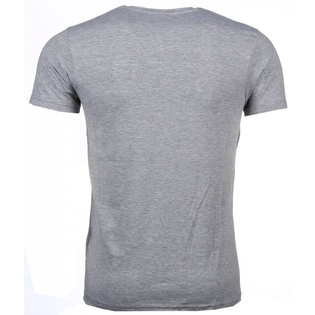 Local Fanatic T-shirt bob marley buffalo soldier print 51010G large