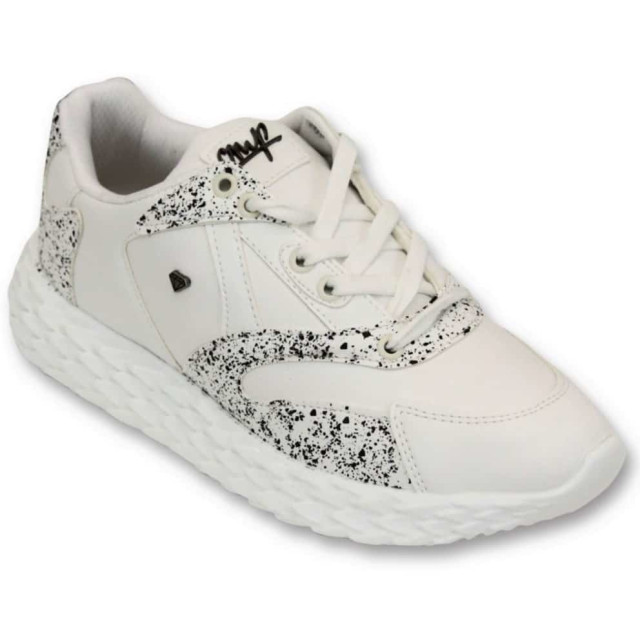 Cash Money Schoenen touch white CMS181 large