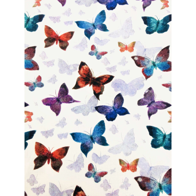 Tony Backer Hippe overhemden digitale print 3057 large