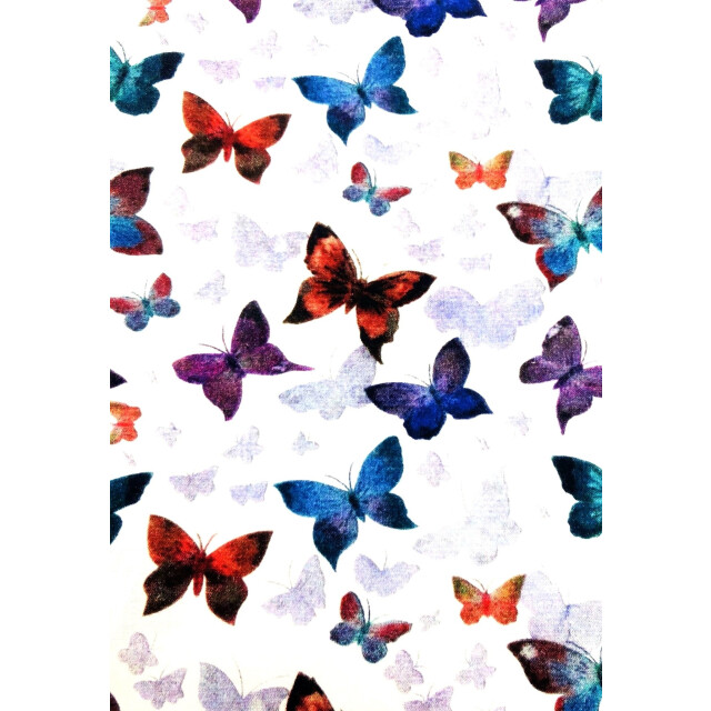 Tony Backer Hippe overhemden digitale print 3057 large