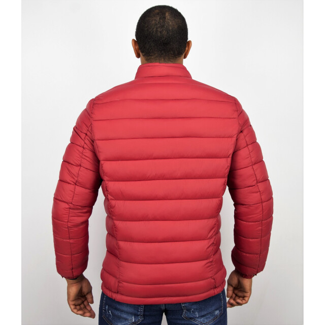 Enos Winterjas jacks voor PI-7027R large