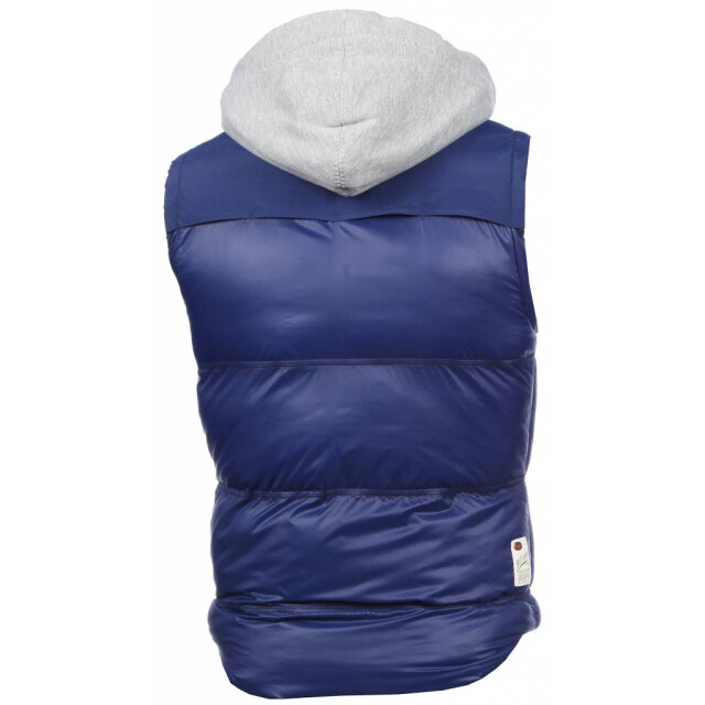 Enos Bodywarmer met capuchon LJ-Q2502B large