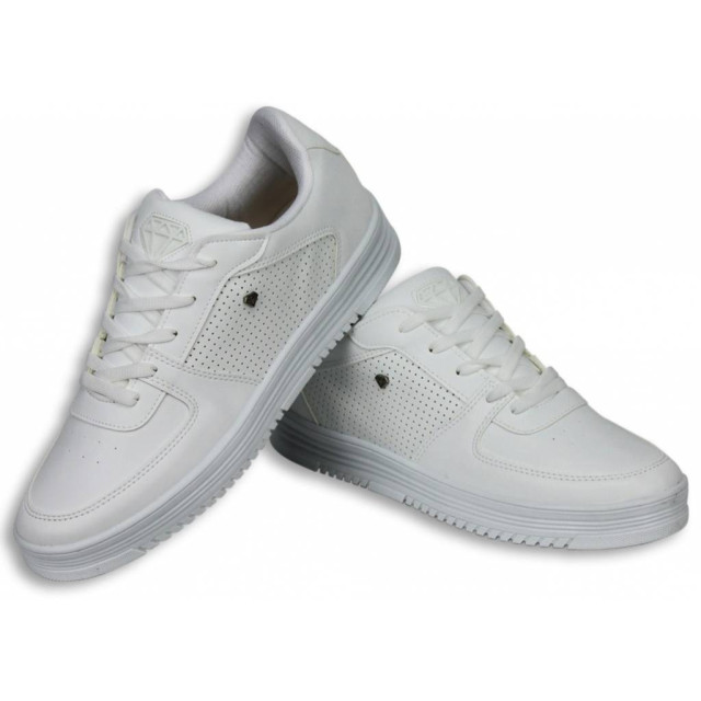 Cash Money Schoenen sneaker low CMS37-FW  I  Z49 large