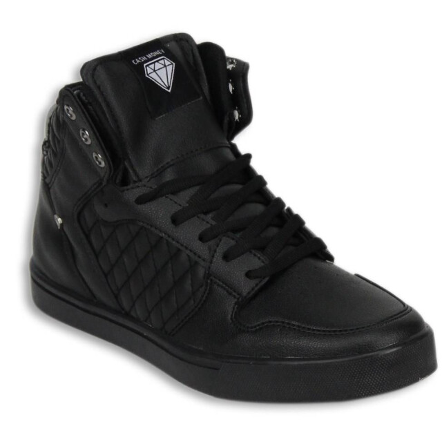 Cash Money Schoenen sneaker high CMS13-FBP  I  Z45 large