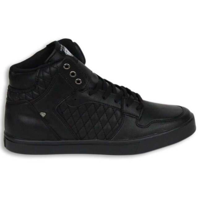Cash Money Schoenen sneaker high CMS13-FBP  I  Z45 large