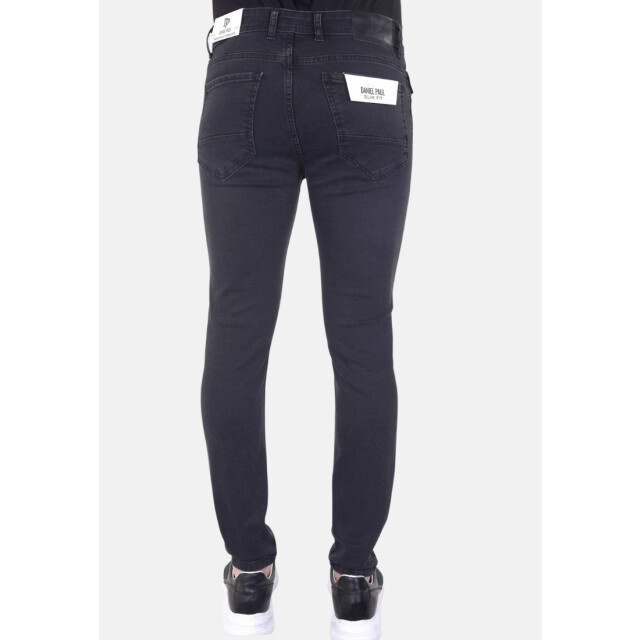 True Rise Nette stretch jeans slim fit 5413 large
