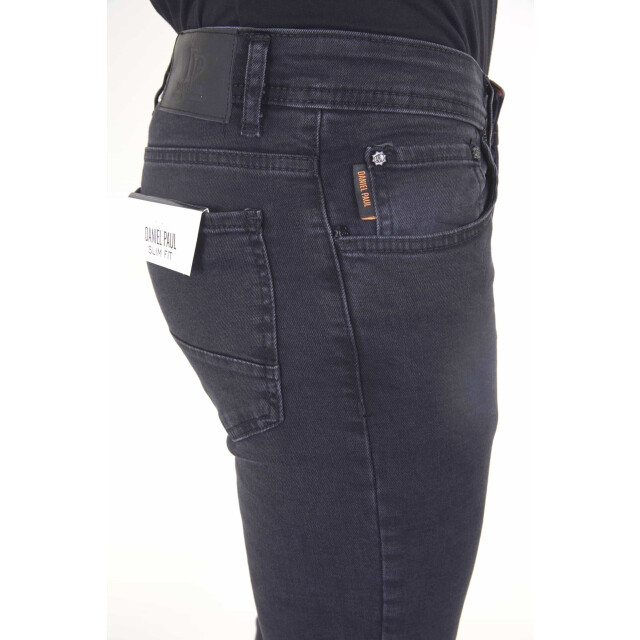 True Rise Nette stretch jeans slim fit 5413 large