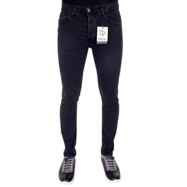 True Rise Nette stretch jeans slim fit 5413 large
